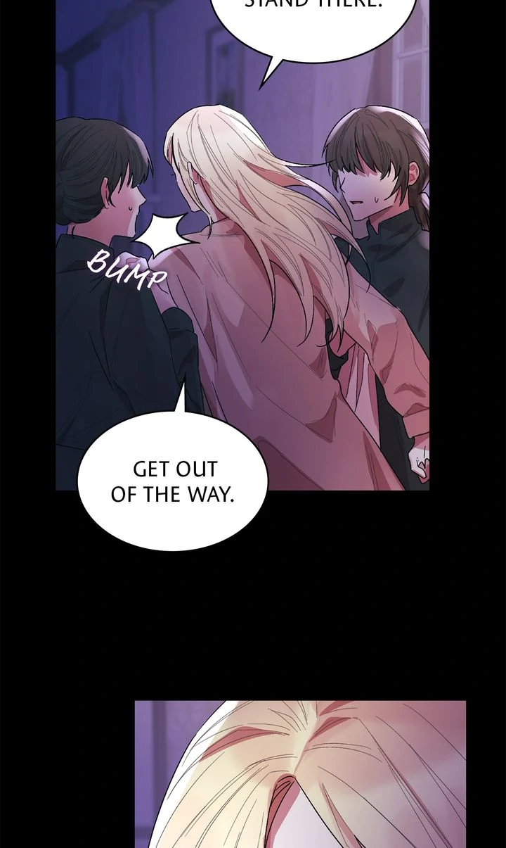 The House of Blind Sheep (Official) - Chapter 18 - 9