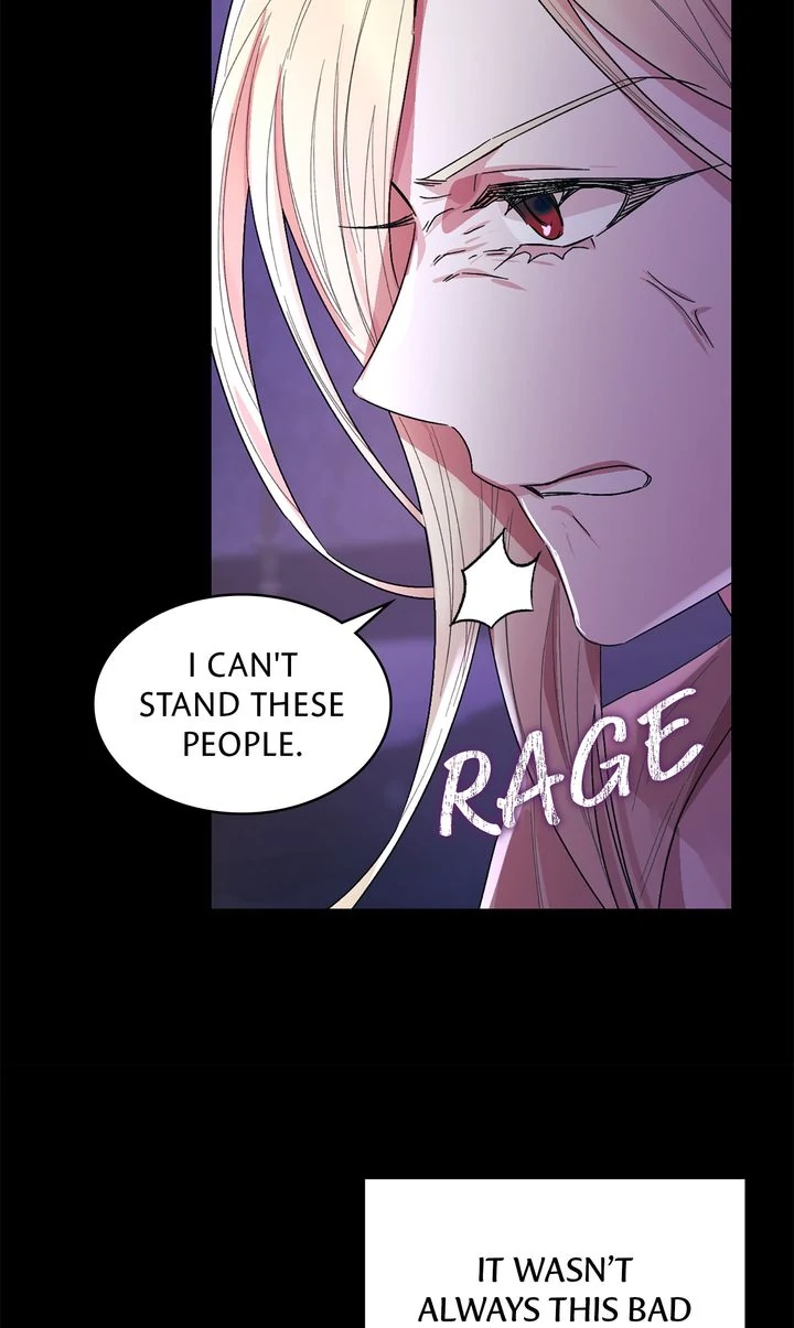 The House of Blind Sheep (Official) - Chapter 18 - 10