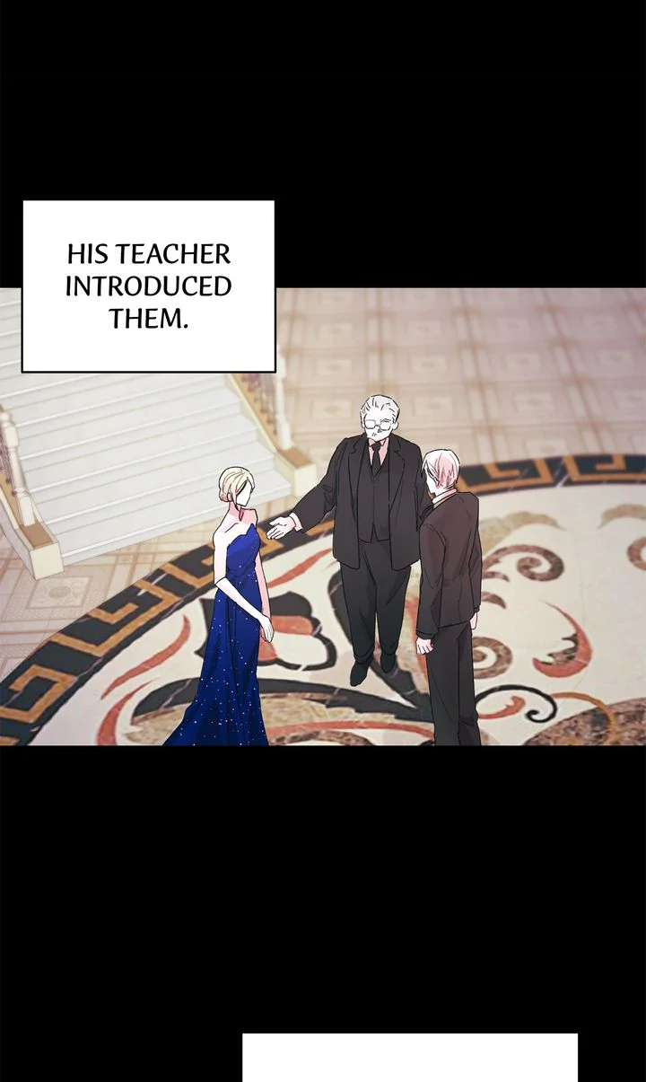 The House of Blind Sheep (Official) - Chapter 18 - 14