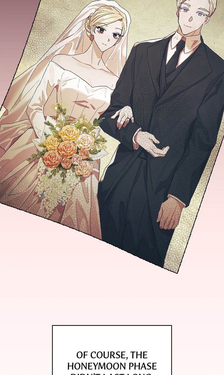 The House of Blind Sheep (Official) - Chapter 18 - 18