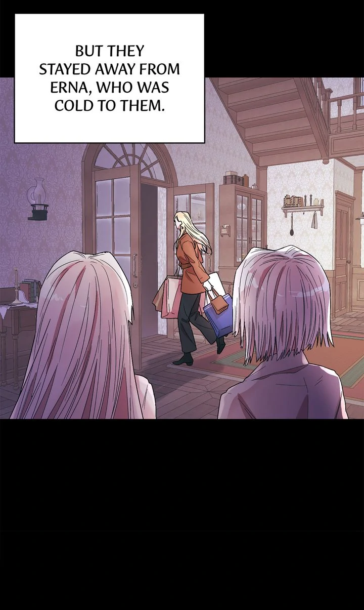 The House of Blind Sheep (Official) - Chapter 18 - 23