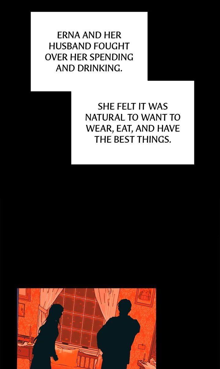 The House of Blind Sheep (Official) - Chapter 18 - 24