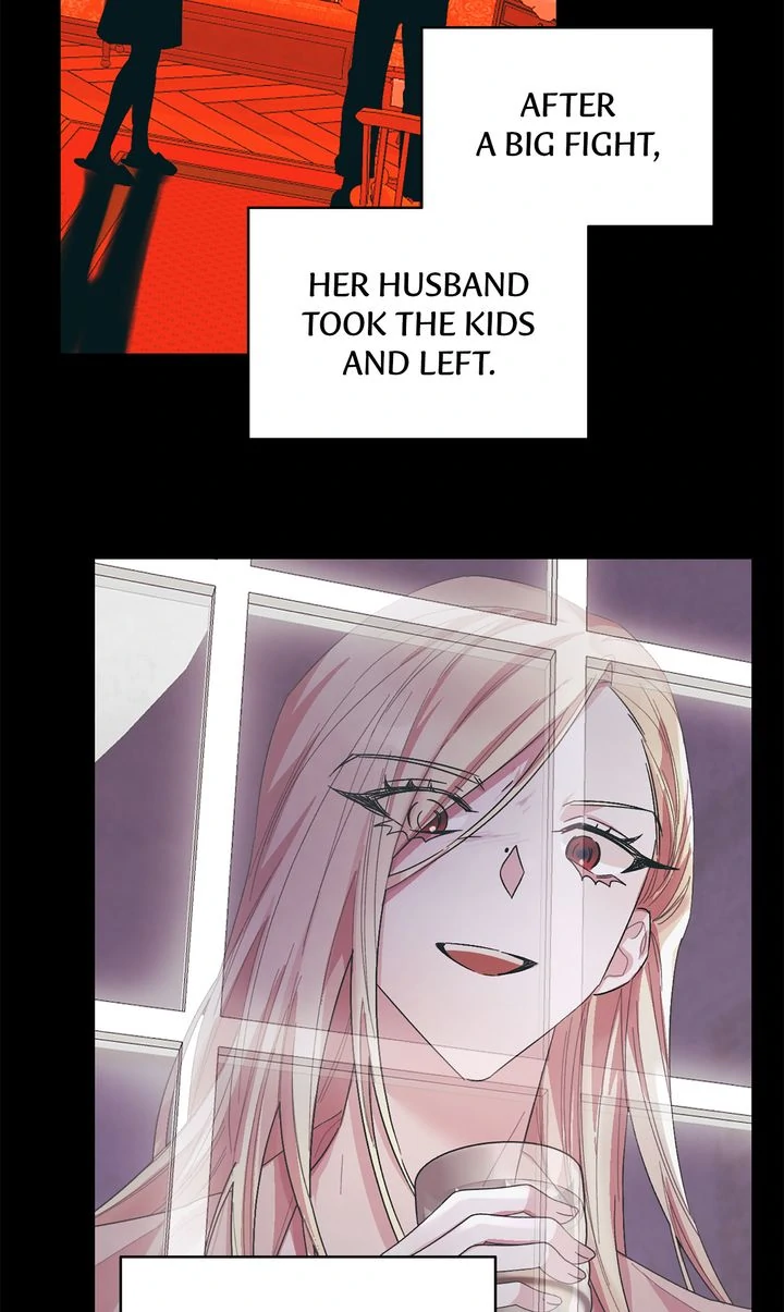 The House of Blind Sheep (Official) - Chapter 18 - 25