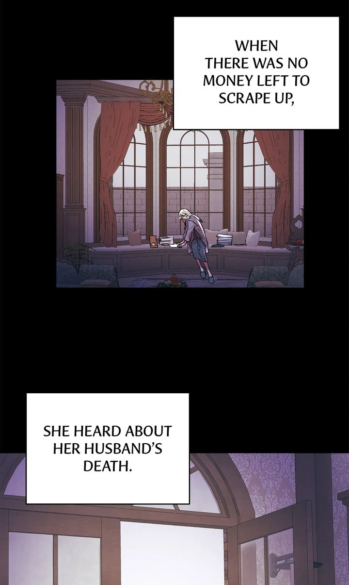 The House of Blind Sheep (Official) - Chapter 18 - 29