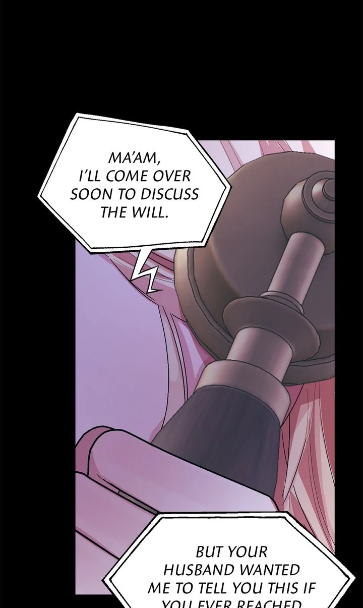 The House of Blind Sheep (Official) - Chapter 18 - 34