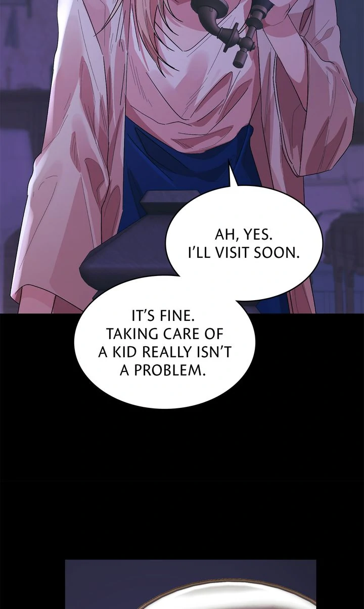 The House of Blind Sheep (Official) - Chapter 18 - 43