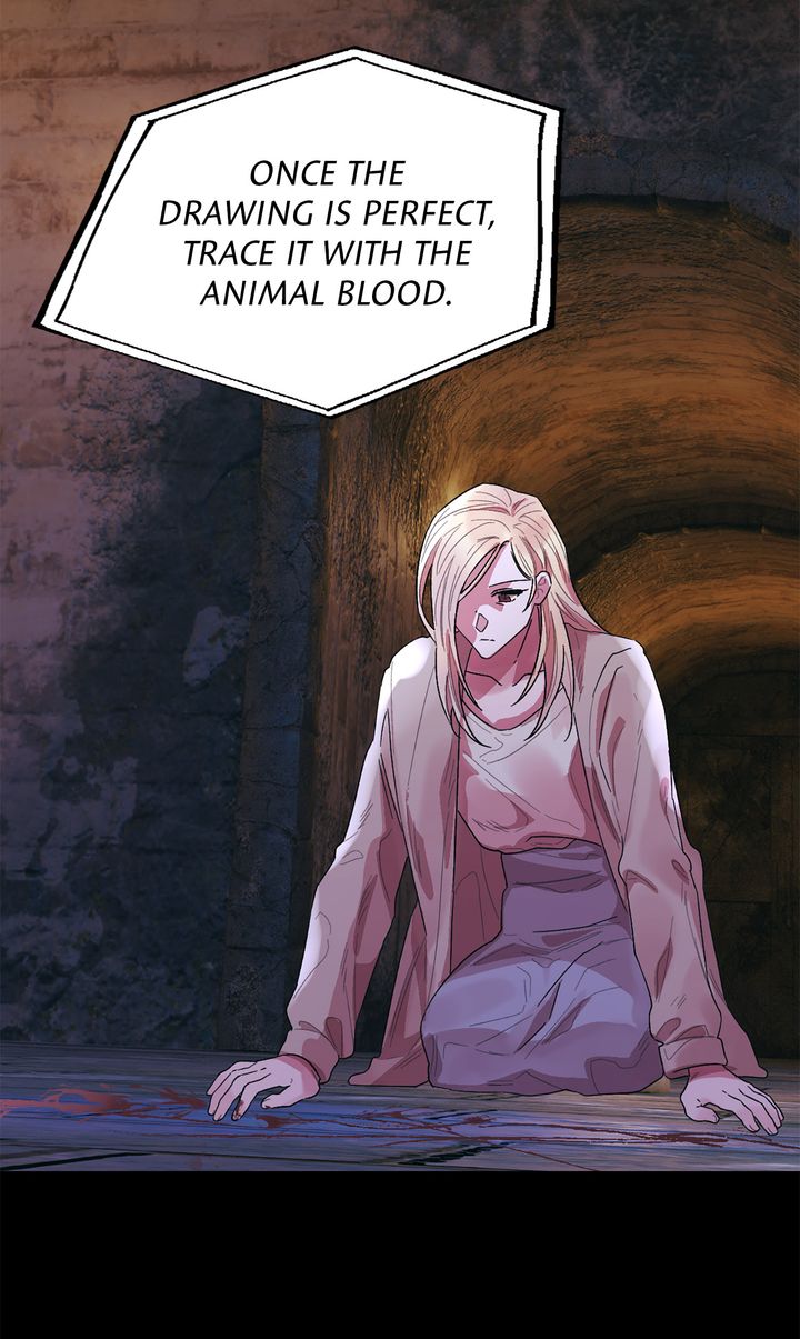 The House of Blind Sheep (Official) - Chapter 18 - 48