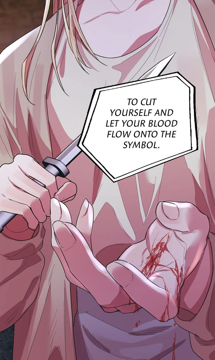 The House of Blind Sheep (Official) - Chapter 18 - 50