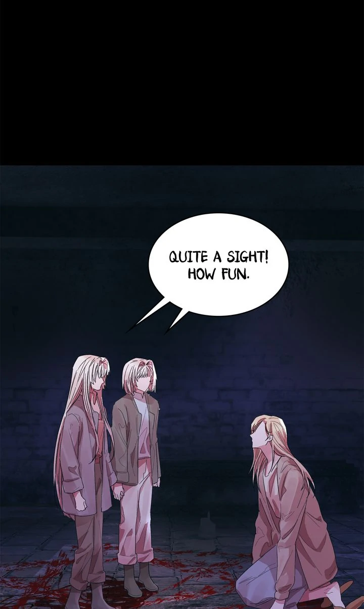 The House of Blind Sheep (Official) - Chapter 18 - 66