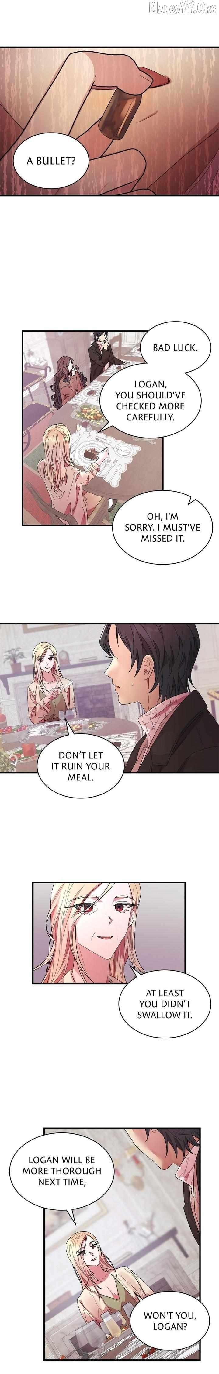 The House of Blind Sheep (Official) - Chapter 19 - 9