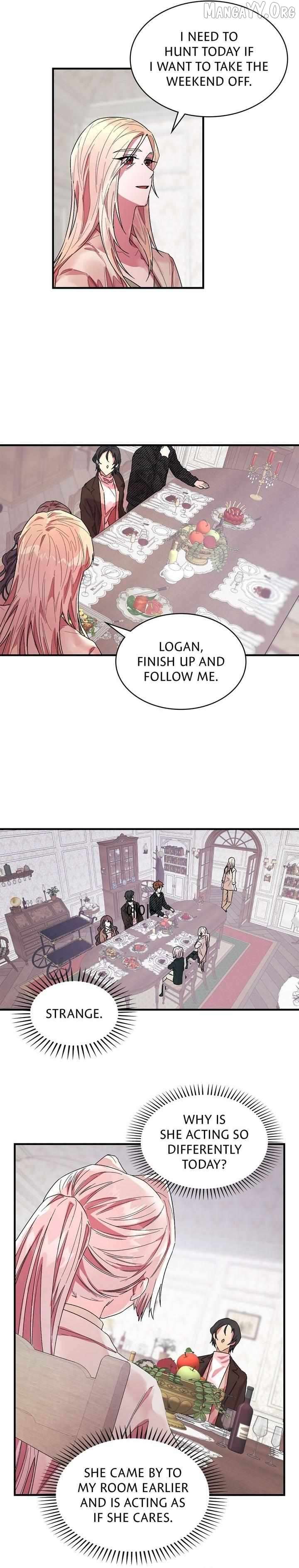 The House of Blind Sheep (Official) - Chapter 19 - 11