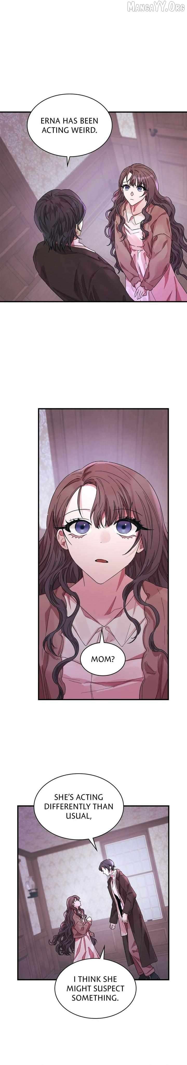 The House of Blind Sheep (Official) - Chapter 19 - 13