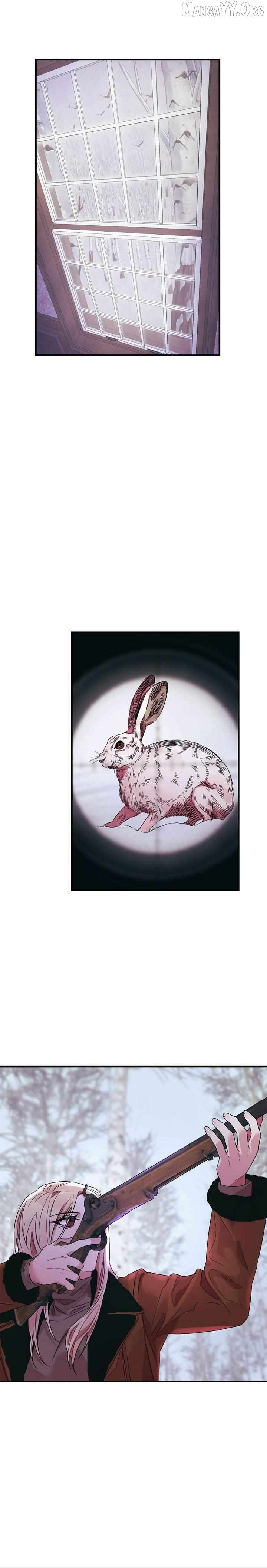 The House of Blind Sheep (Official) - Chapter 19 - 17