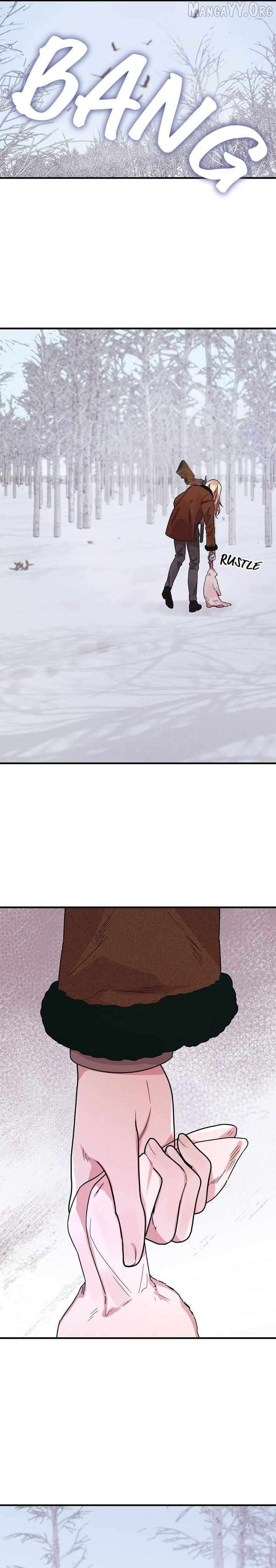 The House of Blind Sheep (Official) - Chapter 19 - 18