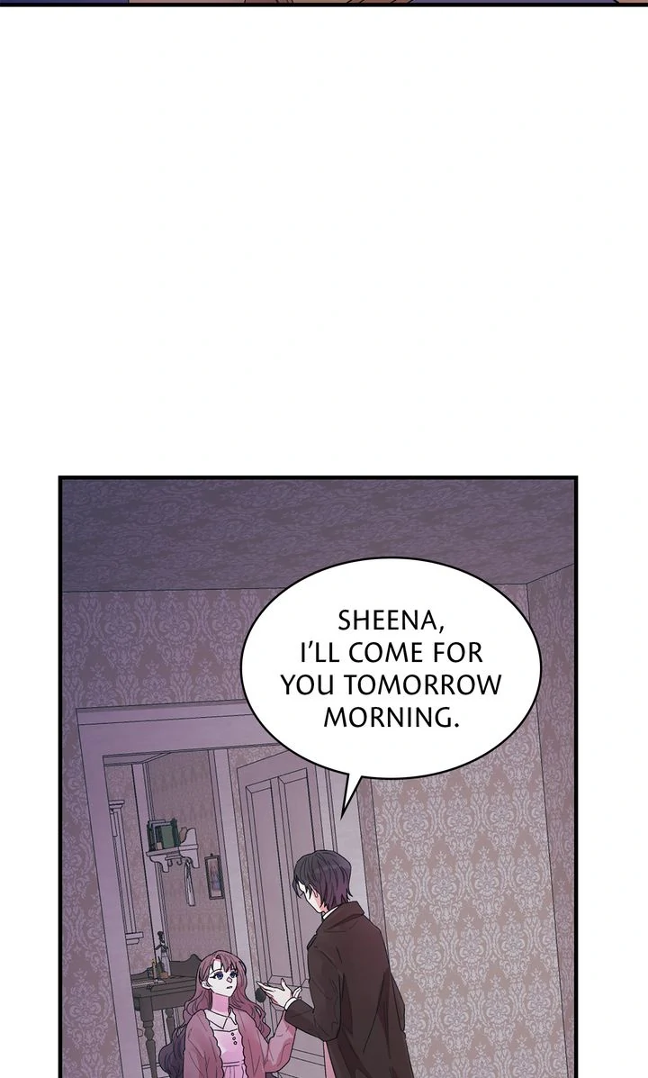 The House of Blind Sheep (Official) - Chapter 20 - 4