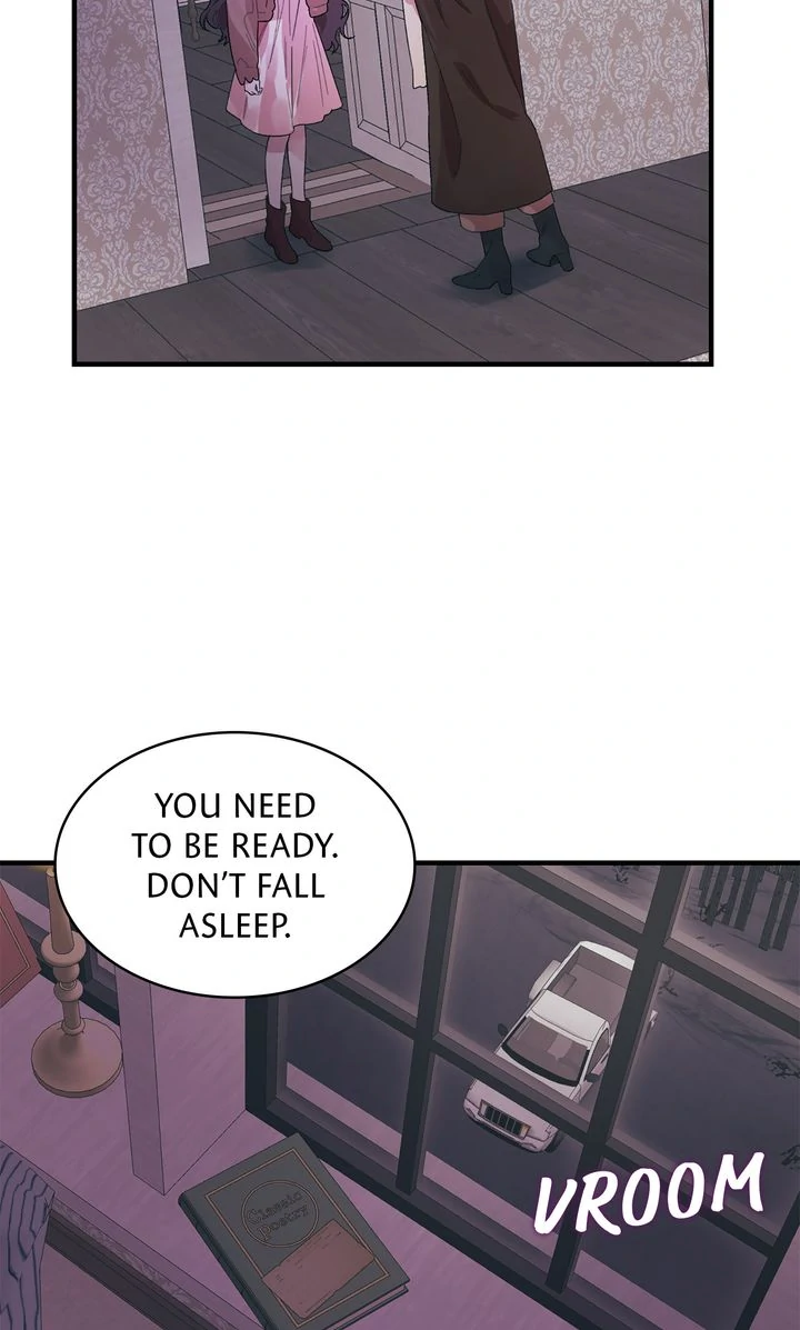 The House of Blind Sheep (Official) - Chapter 20 - 5