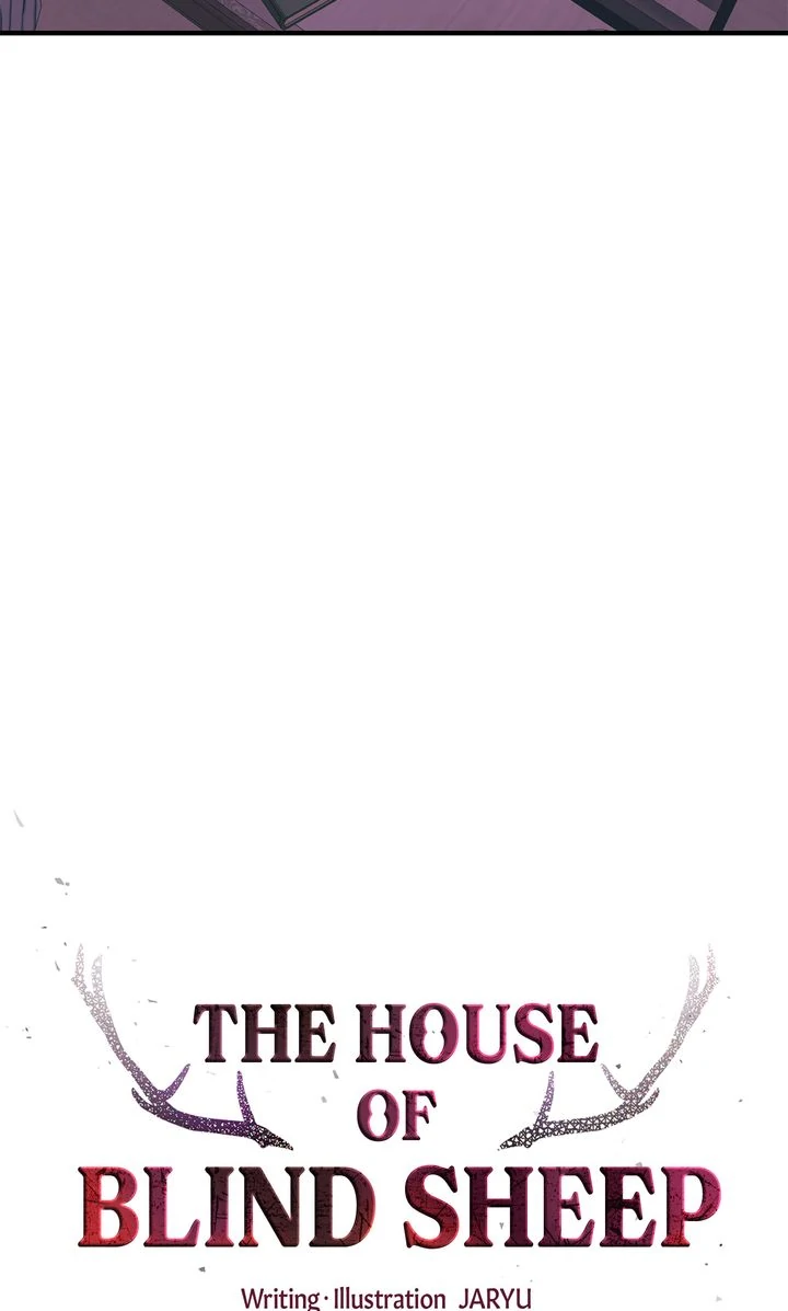 The House of Blind Sheep (Official) - Chapter 20 - 6