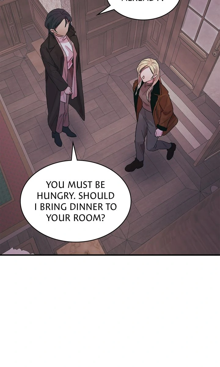 The House of Blind Sheep (Official) - Chapter 20 - 10