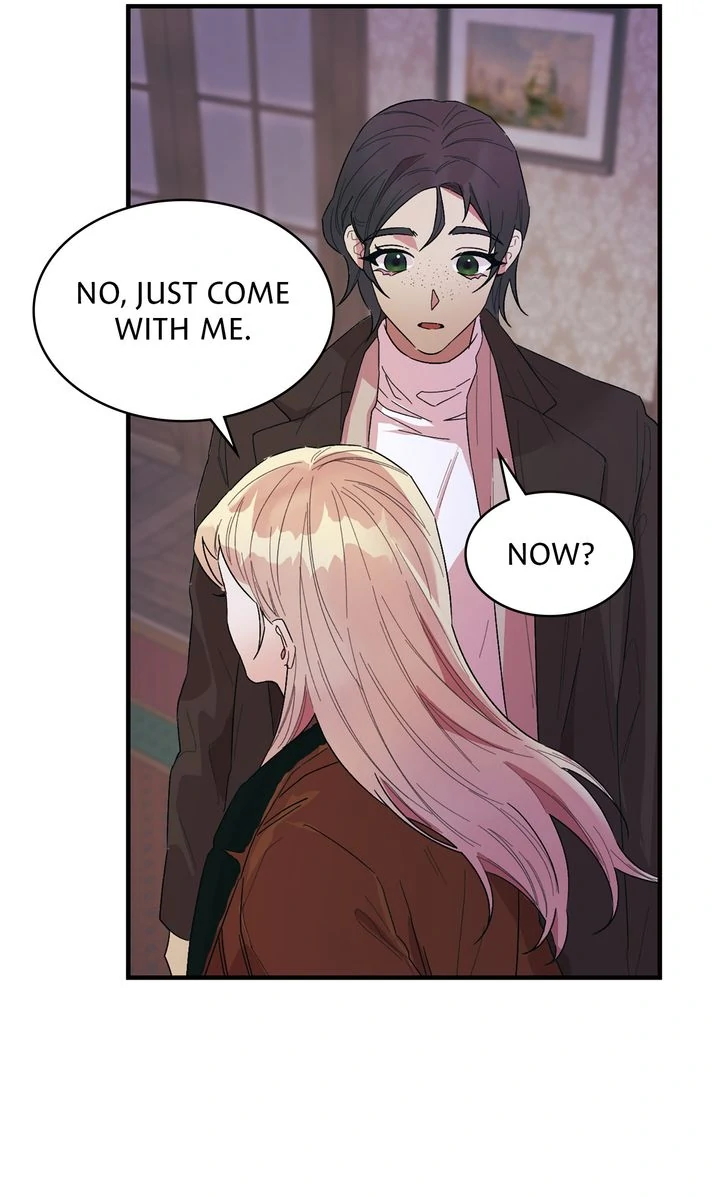 The House of Blind Sheep (Official) - Chapter 20 - 11