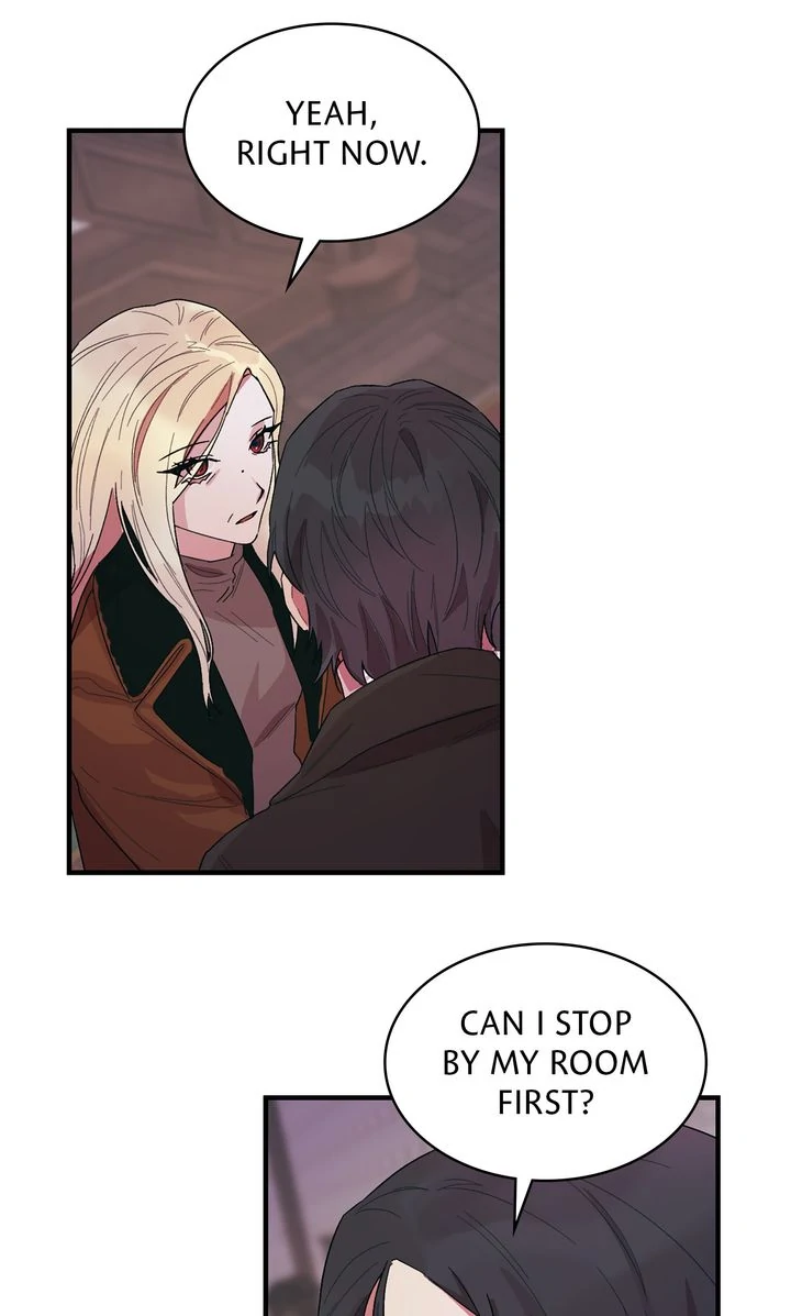 The House of Blind Sheep (Official) - Chapter 20 - 12