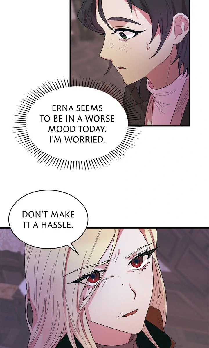 The House of Blind Sheep (Official) - Chapter 20 - 13