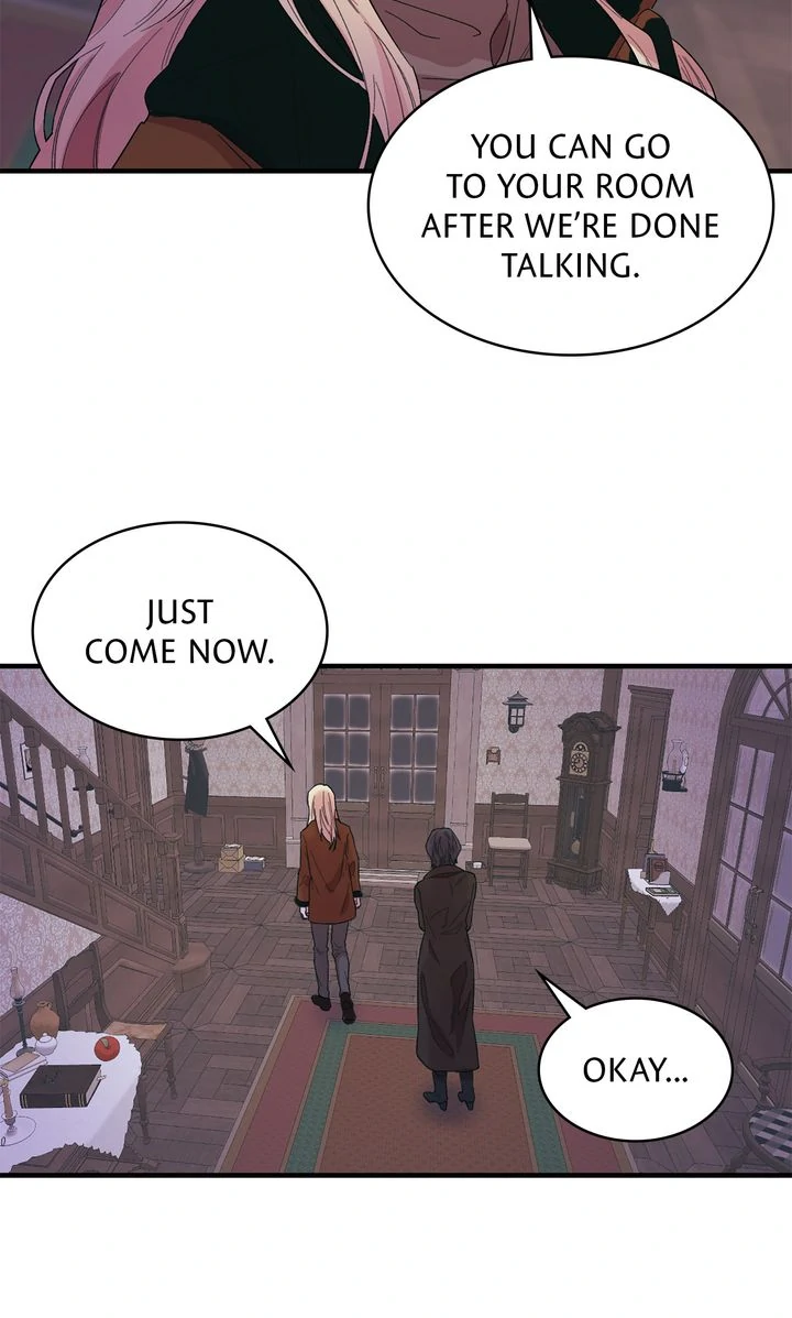 The House of Blind Sheep (Official) - Chapter 20 - 14