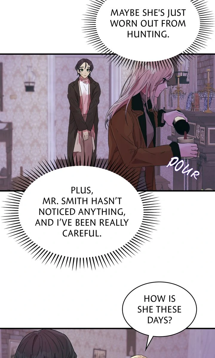 The House of Blind Sheep (Official) - Chapter 20 - 16