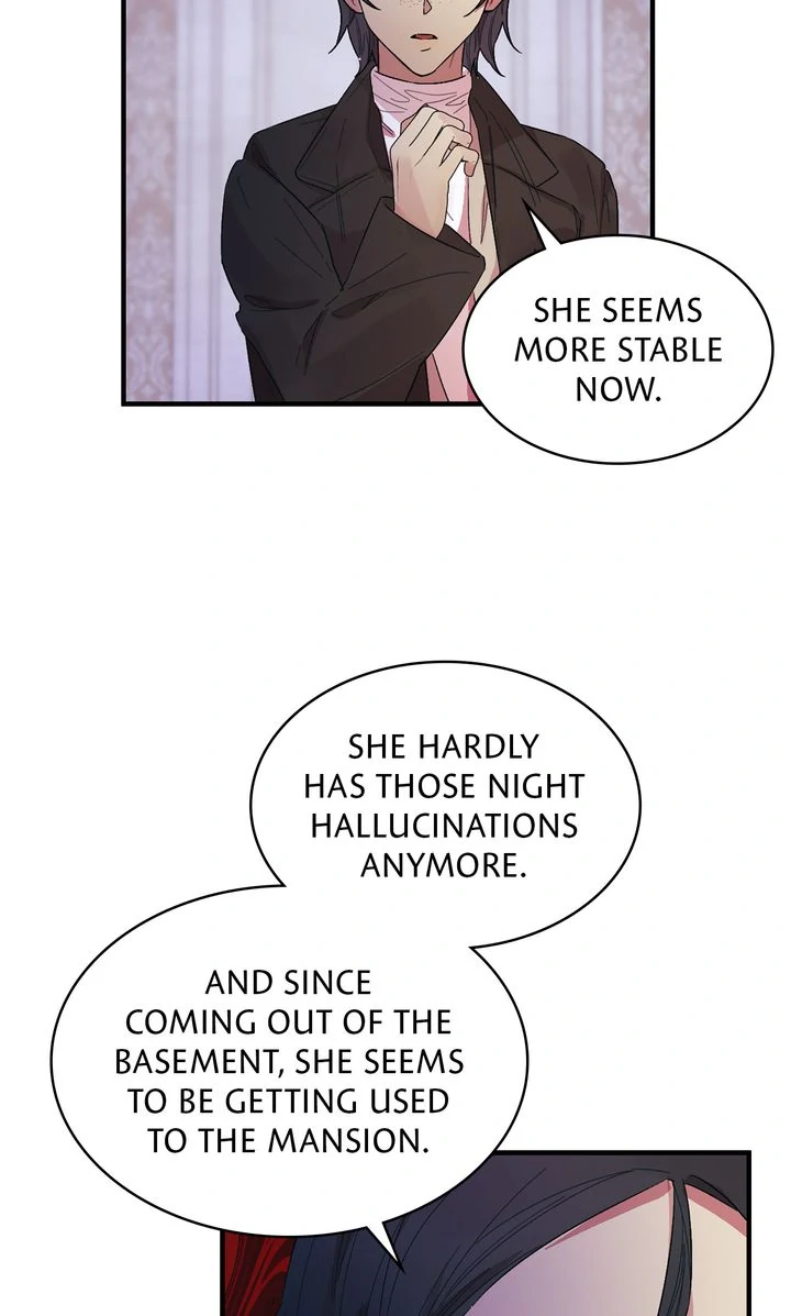 The House of Blind Sheep (Official) - Chapter 20 - 18