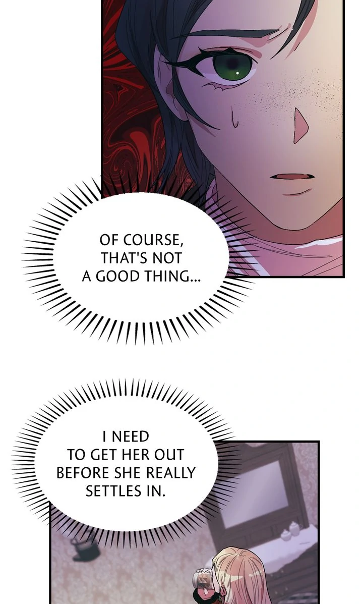 The House of Blind Sheep (Official) - Chapter 20 - 19