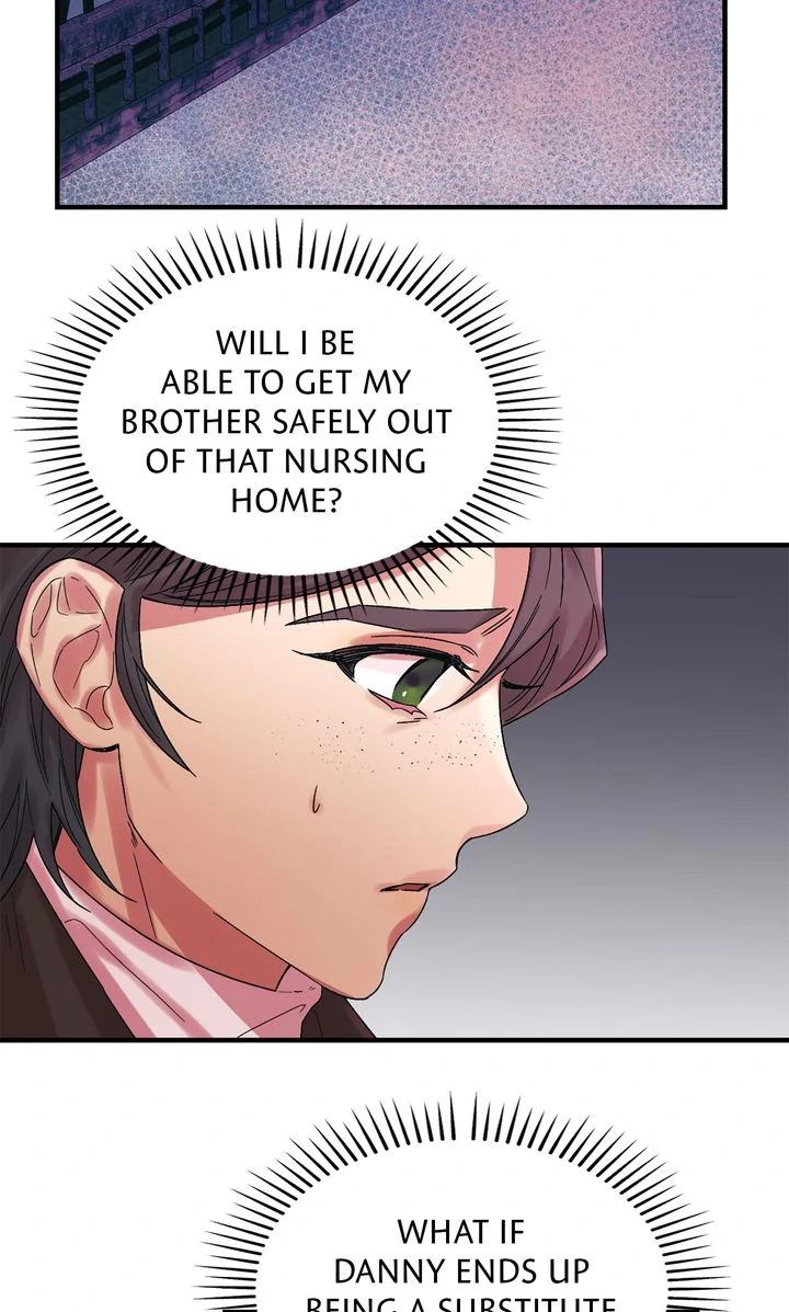 The House of Blind Sheep (Official) - Chapter 20 - 22