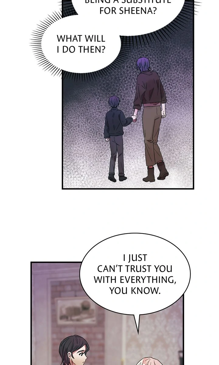 The House of Blind Sheep (Official) - Chapter 20 - 23