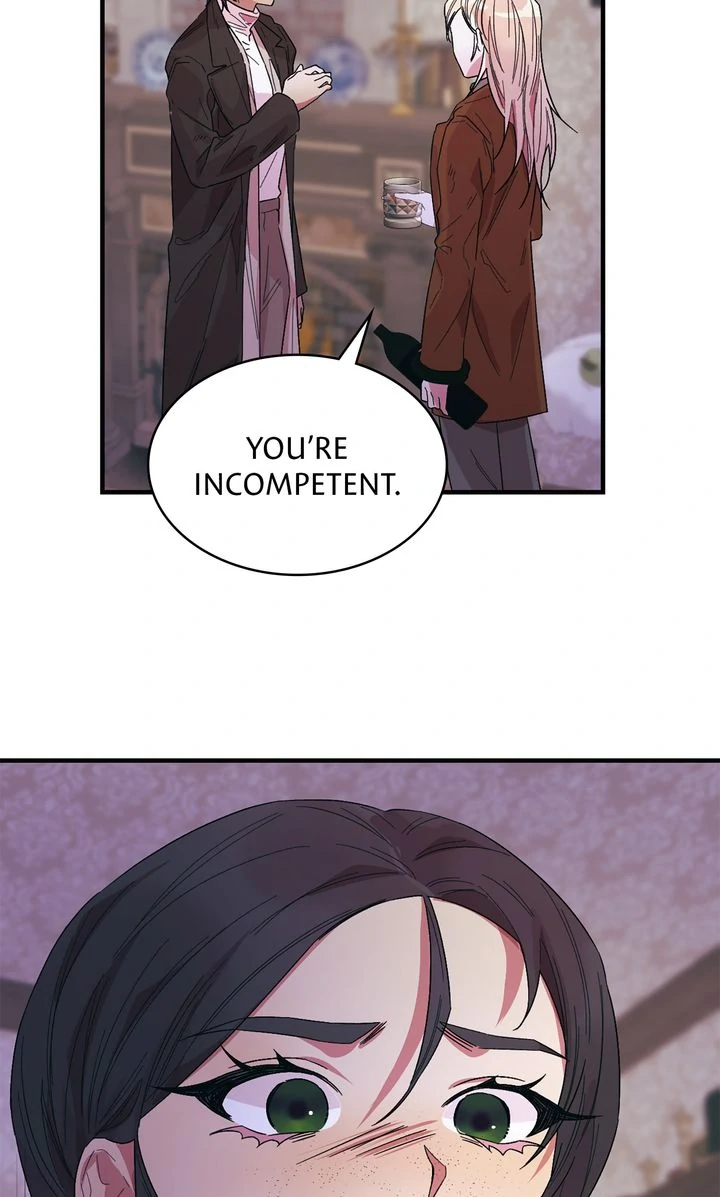 The House of Blind Sheep (Official) - Chapter 20 - 24