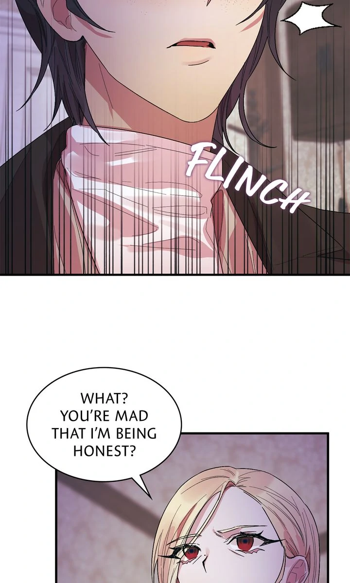 The House of Blind Sheep (Official) - Chapter 20 - 25