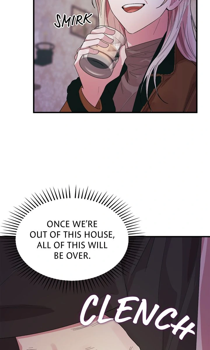 The House of Blind Sheep (Official) - Chapter 20 - 26