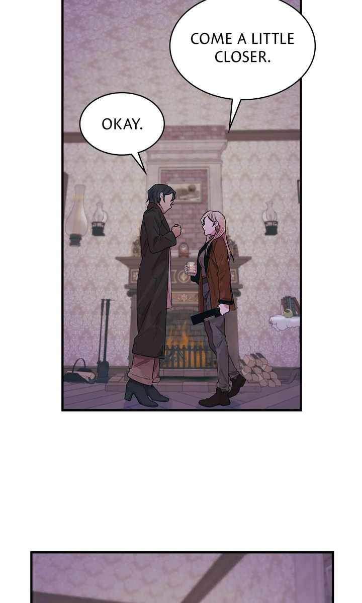 The House of Blind Sheep (Official) - Chapter 20 - 28