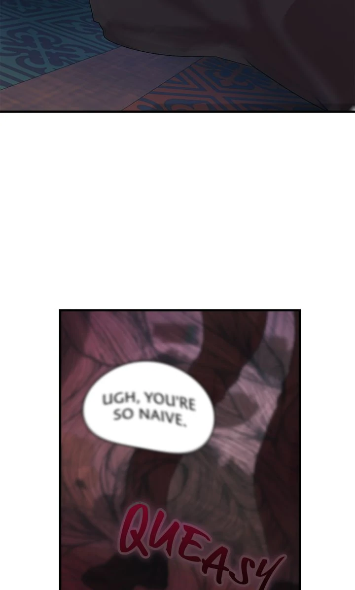 The House of Blind Sheep (Official) - Chapter 20 - 35