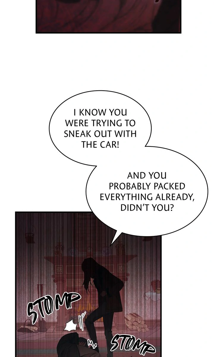 The House of Blind Sheep (Official) - Chapter 20 - 36