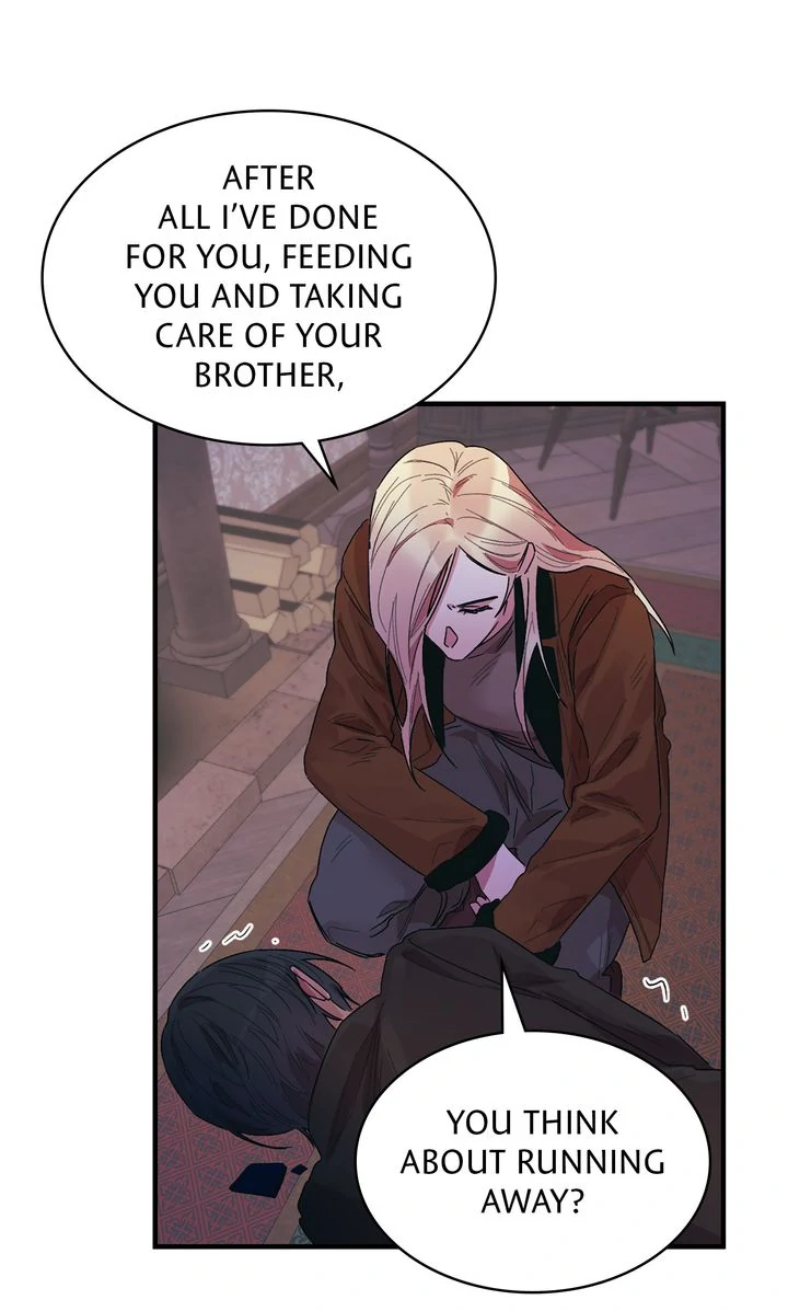 The House of Blind Sheep (Official) - Chapter 20 - 38