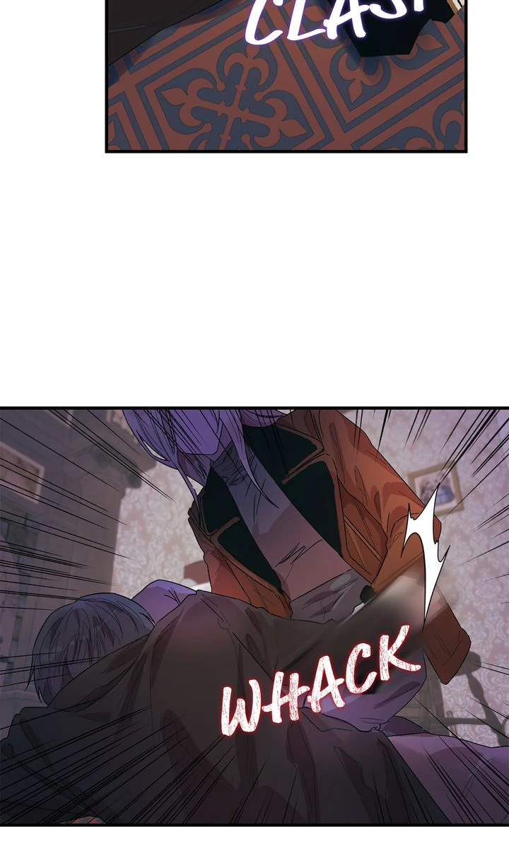 The House of Blind Sheep (Official) - Chapter 20 - 42