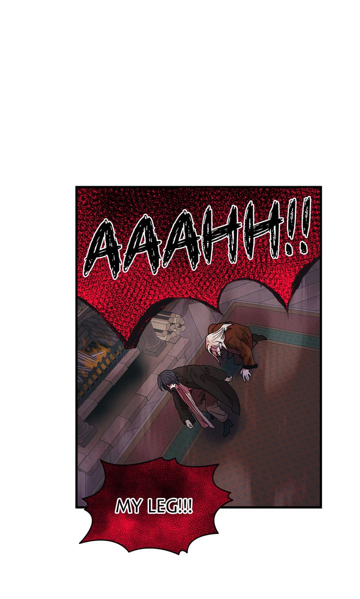 The House of Blind Sheep (Official) - Chapter 20 - 43