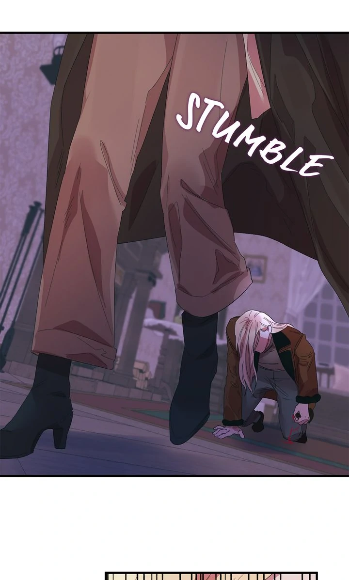 The House of Blind Sheep (Official) - Chapter 20 - 44