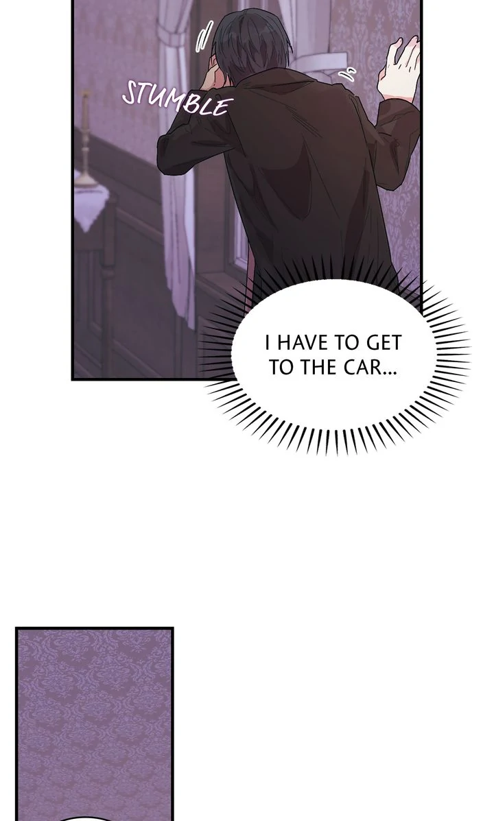 The House of Blind Sheep (Official) - Chapter 20 - 46