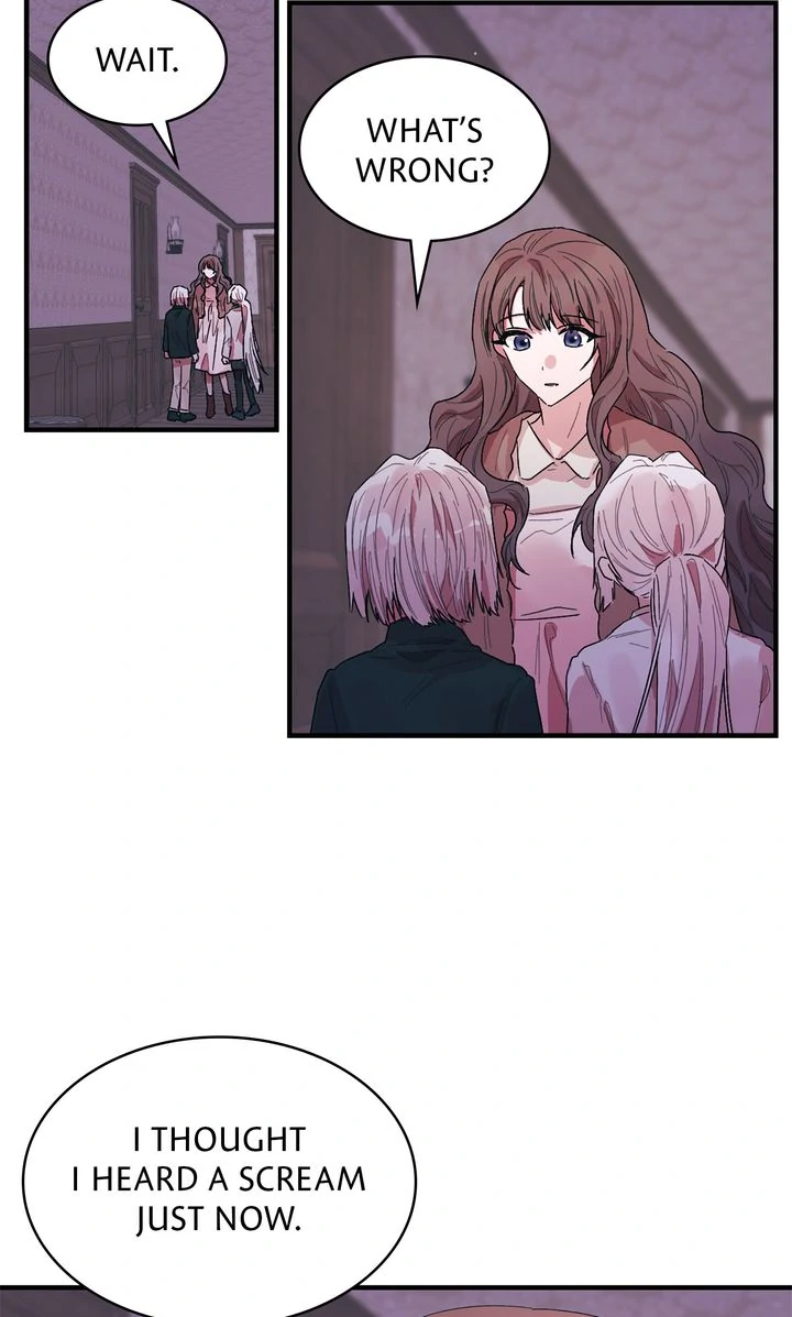 The House of Blind Sheep (Official) - Chapter 20 - 47