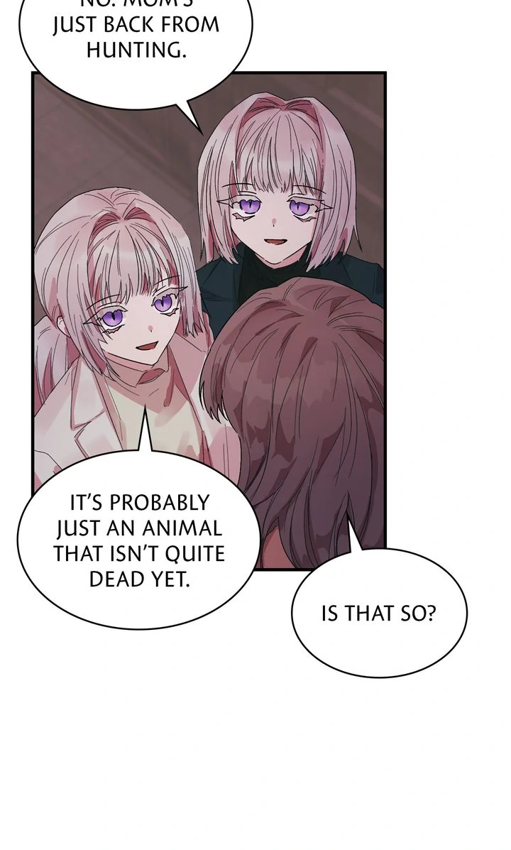 The House of Blind Sheep (Official) - Chapter 20 - 49