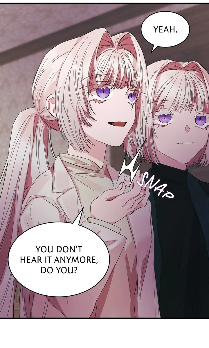 The House of Blind Sheep (Official) - Chapter 20 - 50