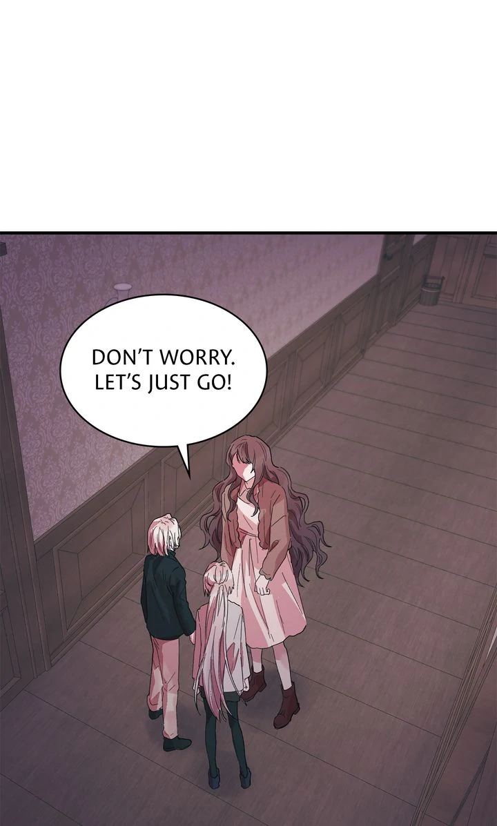 The House of Blind Sheep (Official) - Chapter 20 - 51