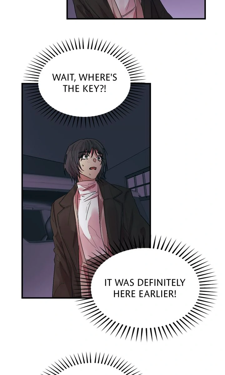 The House of Blind Sheep (Official) - Chapter 20 - 54