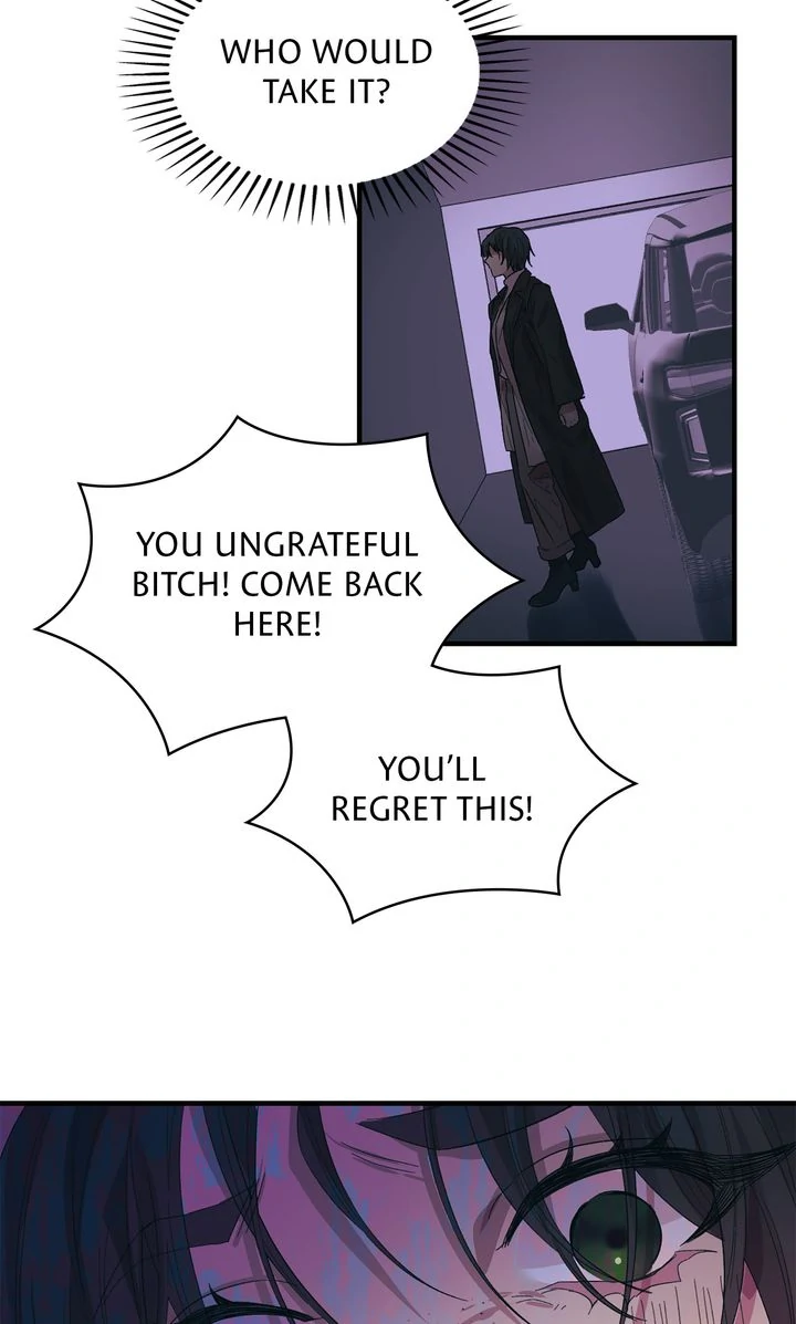 The House of Blind Sheep (Official) - Chapter 20 - 55