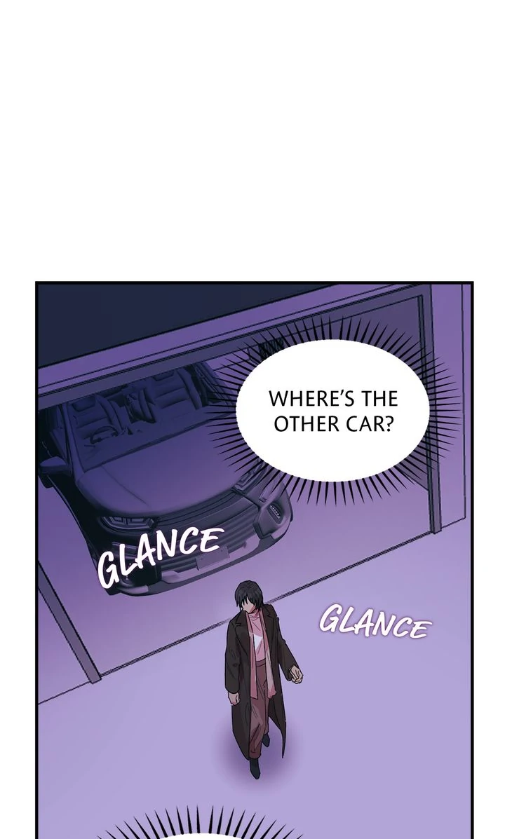 The House of Blind Sheep (Official) - Chapter 20 - 57