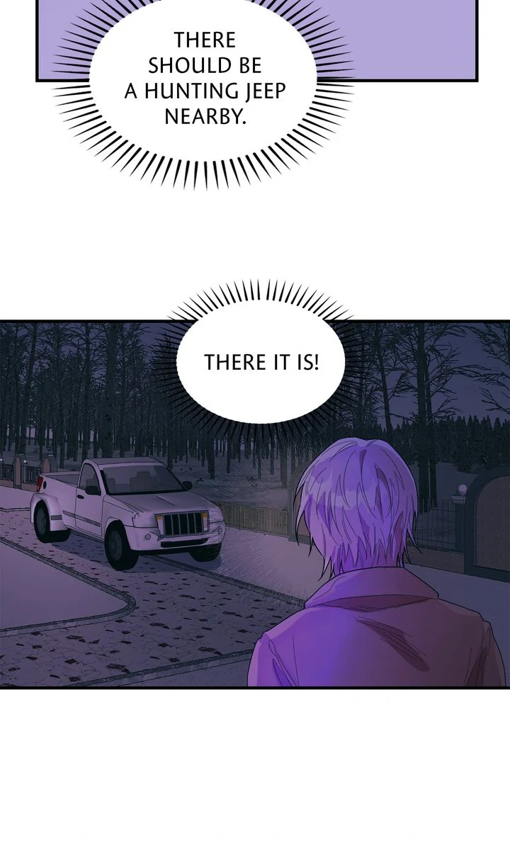 The House of Blind Sheep (Official) - Chapter 20 - 58